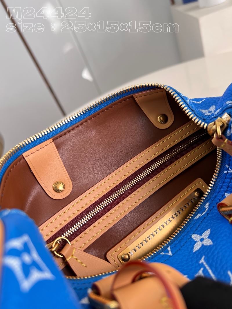 Louis Vuitton Speedy Bags